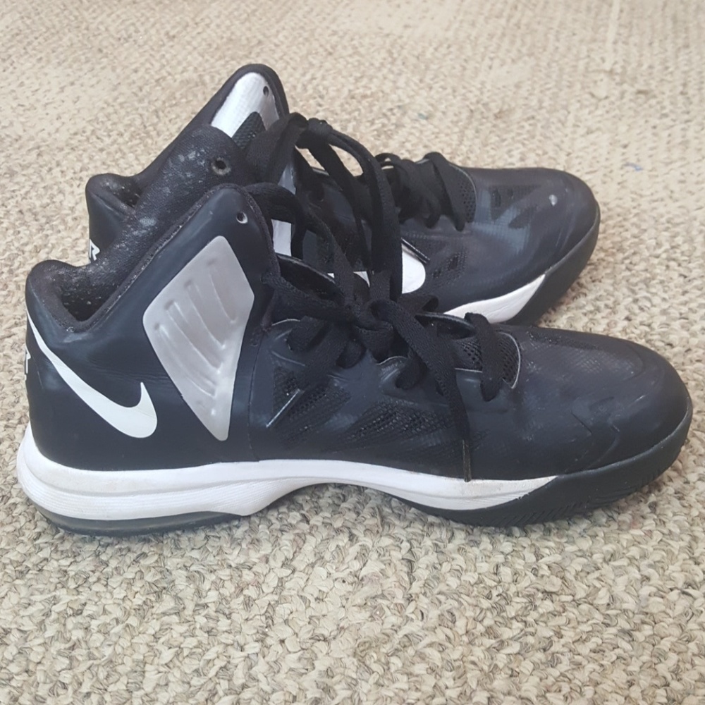 Nike Air Max Hyper Aggressor